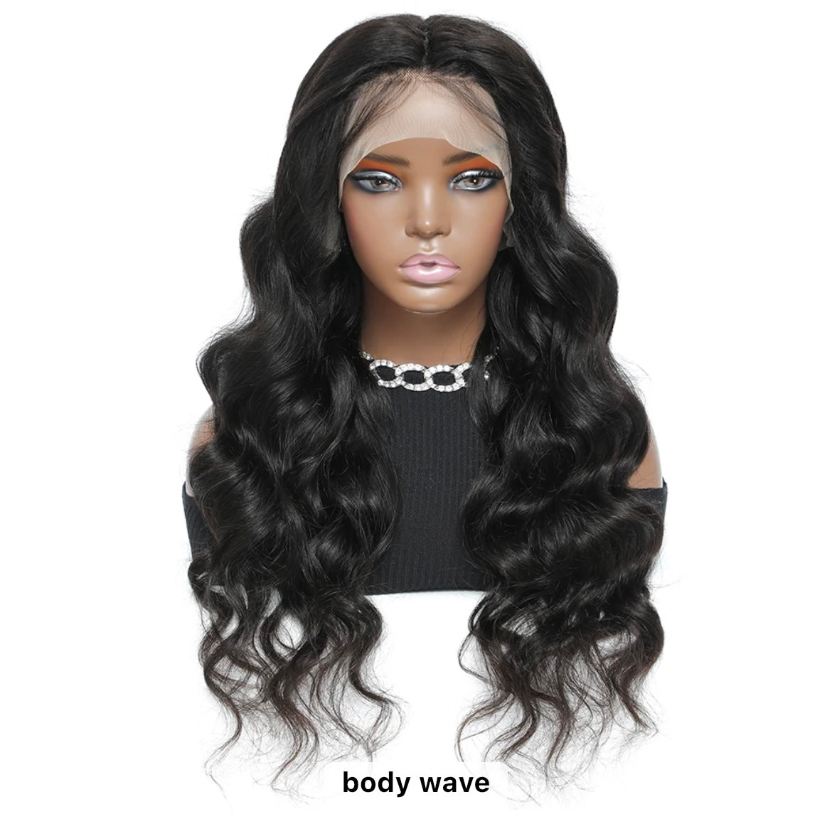 13x6 HD Lace Wigs