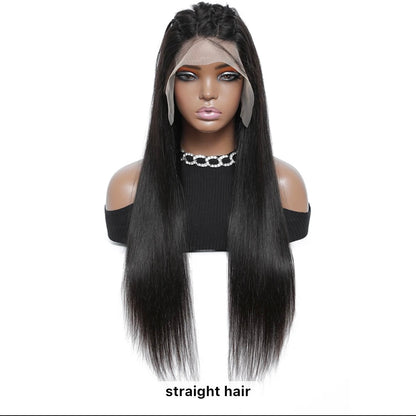 13x6 HD Lace Wigs