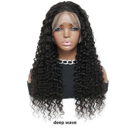 13x6 HD Lace Wigs